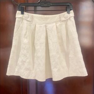 Nanette Lepore mini skirt